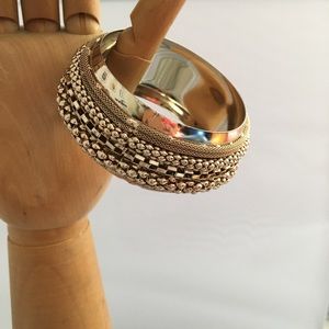 Jessica Simpson Bracelet